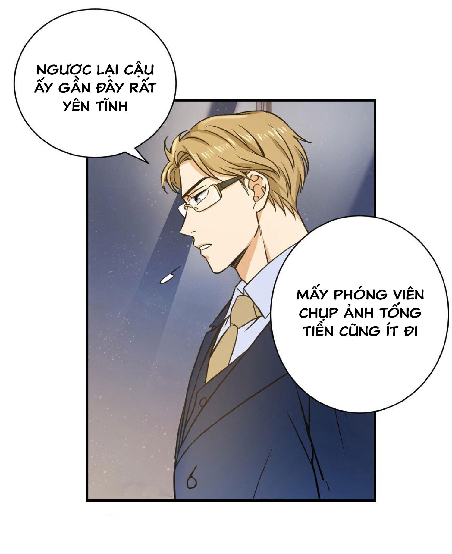 Cú Homerun Lần Thứ 7 Chapter 14 - Trang 9