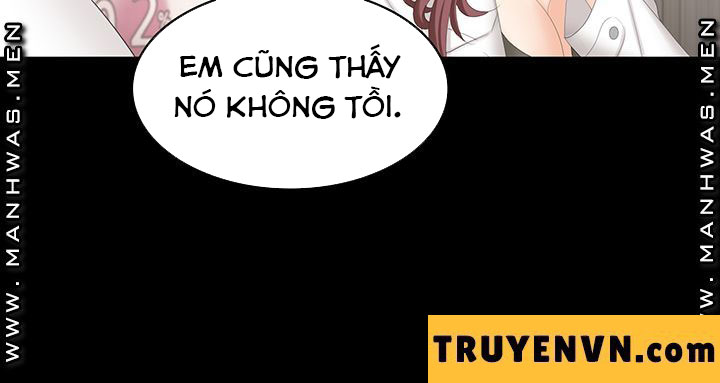 Đổi Vợ Chapter 54 - Trang 16