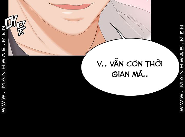 Đổi Vợ Chapter 54 - Trang 19