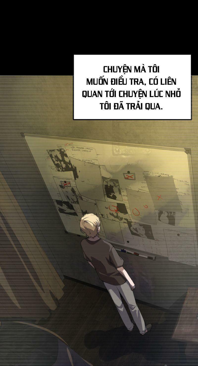 Đừng Hiểu Lầm, Tôi Mới Là Người Bị Hại! Chapter 1 - Trang 19