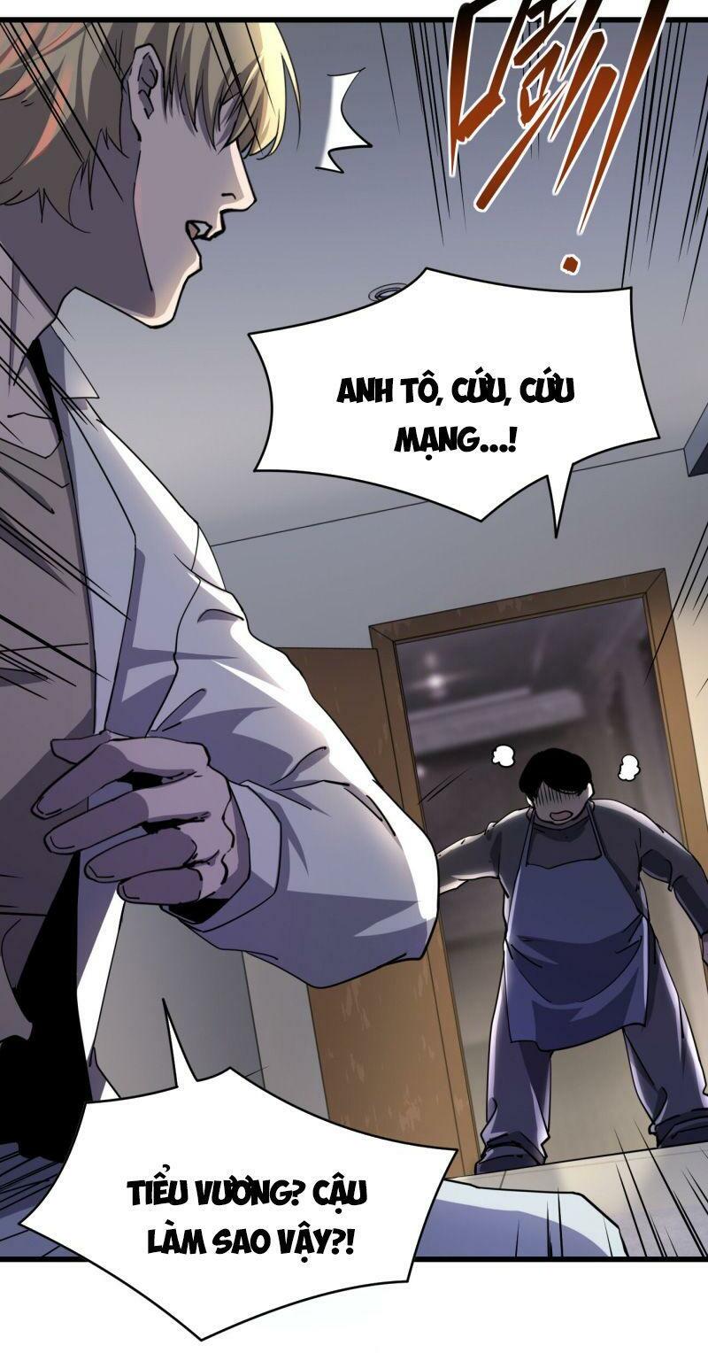 Đừng Hiểu Lầm, Tôi Mới Là Người Bị Hại! Chapter 4 - Trang 34