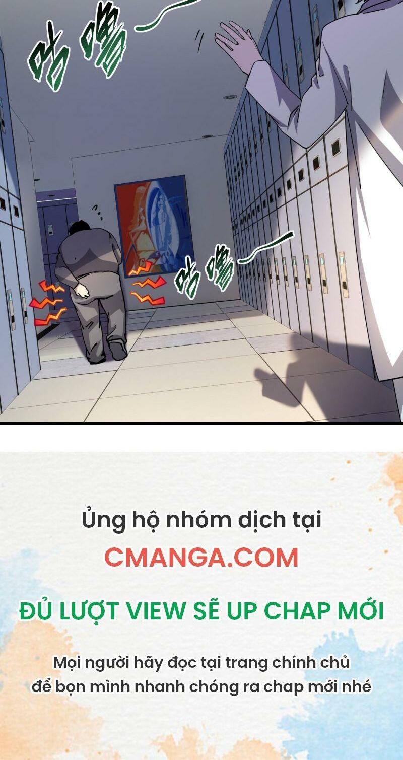 Đừng Hiểu Lầm, Tôi Mới Là Người Bị Hại! Chapter 4 - Trang 37