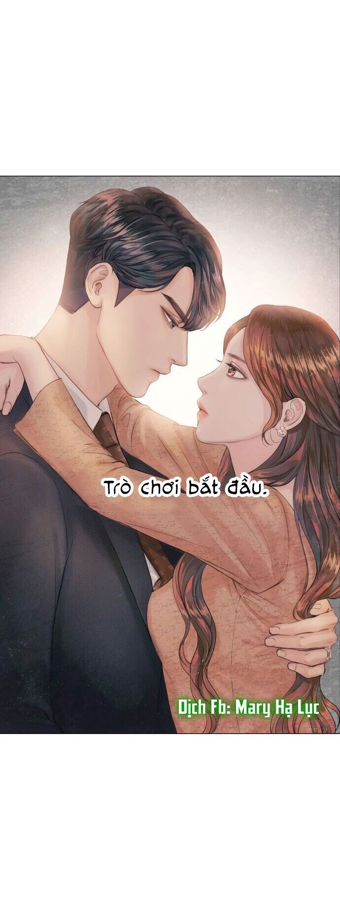 Kết Thúc Nhất Định Sẽ Có Hậu Chapter 1 - Trang 133