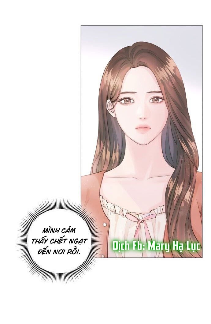 Kết Thúc Nhất Định Sẽ Có Hậu Chapter 1 - Trang 16