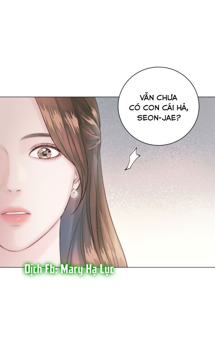 Kết Thúc Nhất Định Sẽ Có Hậu Chapter 1 - Trang 38