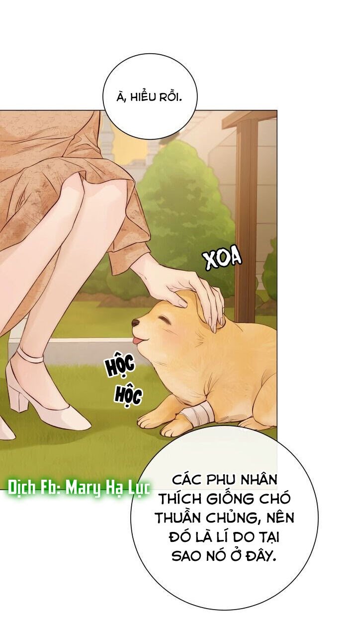 Kết Thúc Nhất Định Sẽ Có Hậu Chapter 1 - Trang 87