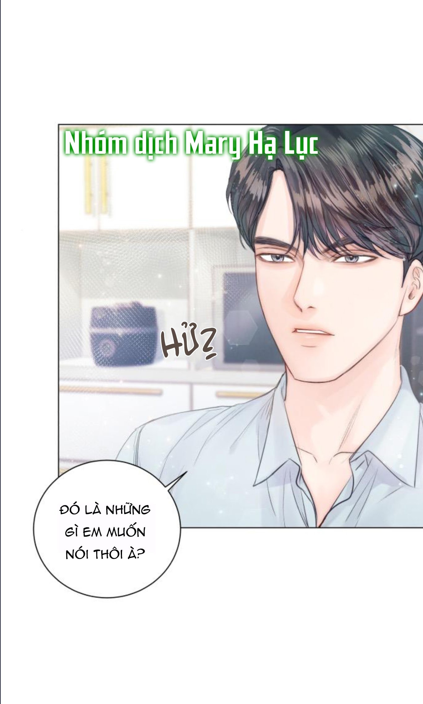 Kết Thúc Nhất Định Sẽ Có Hậu Chapter 12 - Trang 8