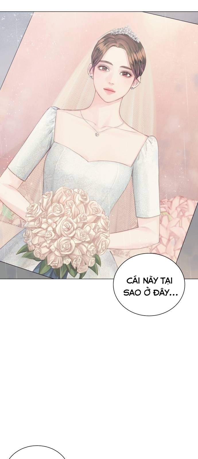 Kết Thúc Nhất Định Sẽ Có Hậu Chapter 4 - Trang 23