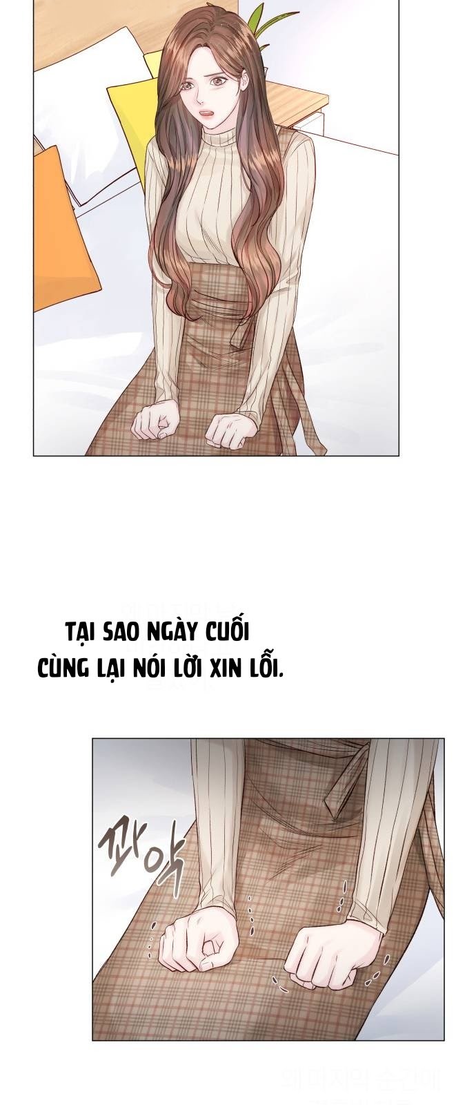 Kết Thúc Nhất Định Sẽ Có Hậu Chapter 4 - Trang 78