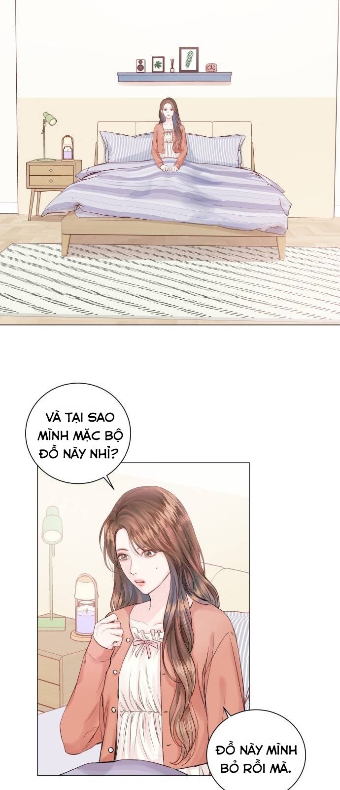 Kết Thúc Nhất Định Sẽ Có Hậu Chapter 4 - Trang 90