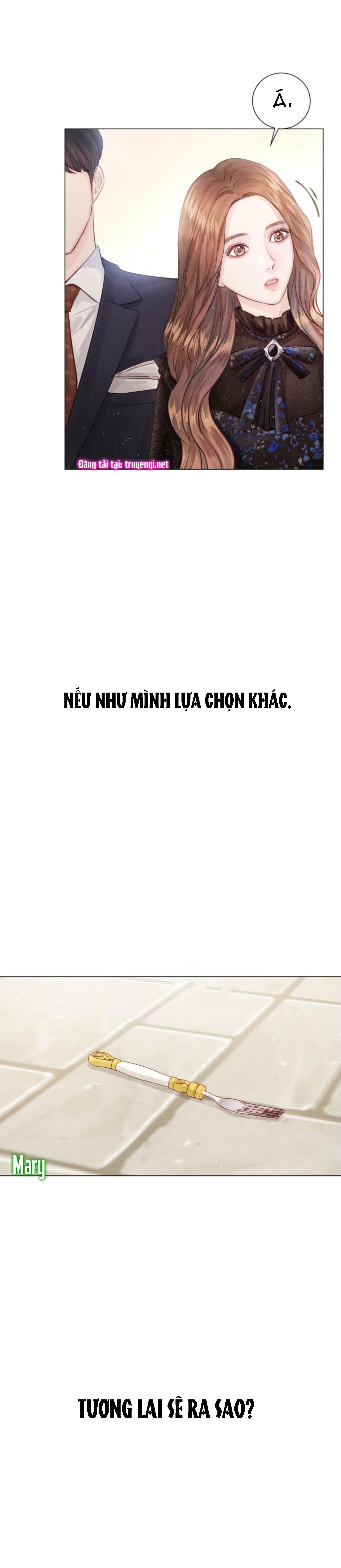 Kết Thúc Nhất Định Sẽ Có Hậu Chapter 5 - Trang 26