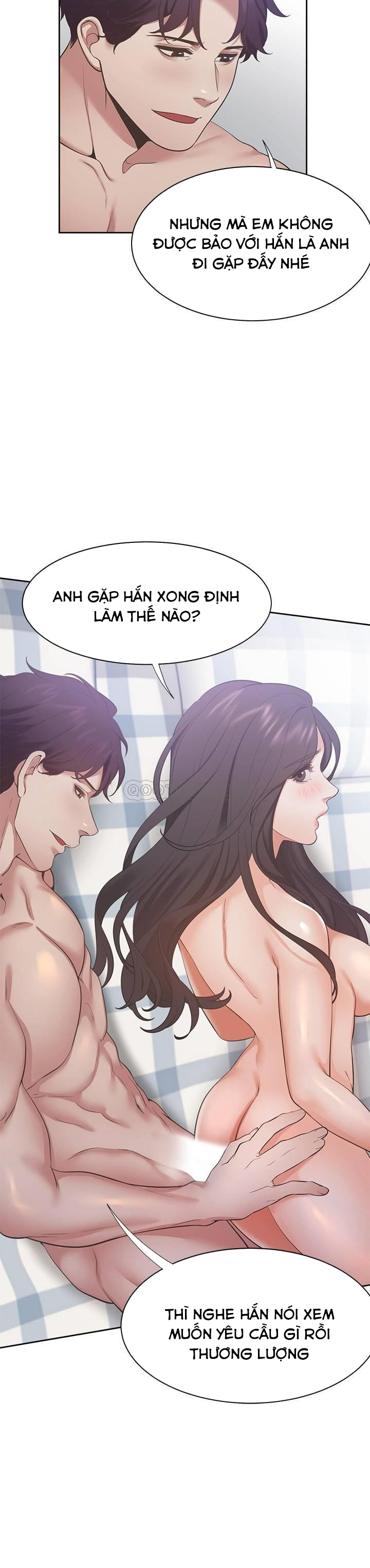 Khát Tình Chapter 22 - Trang 2