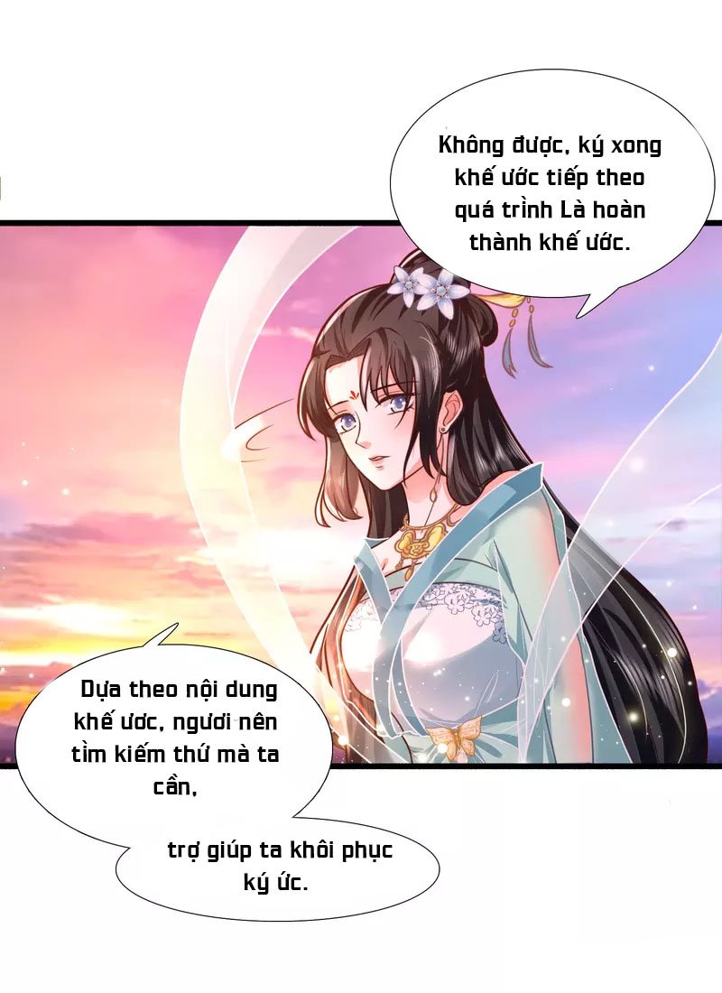 Khoa Kỹ Đại Tiên Tông Chapter 5 - Trang 34