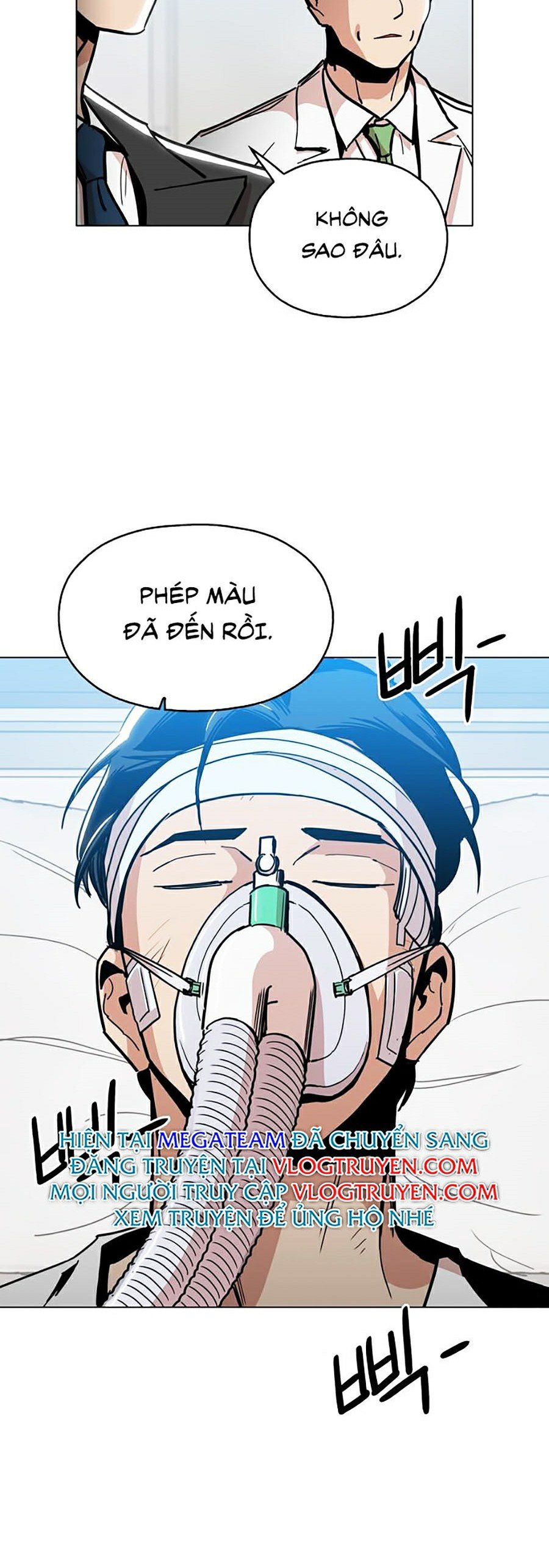 Kỷ Nguyên Tàn Bạo Chapter 5 - Trang 13