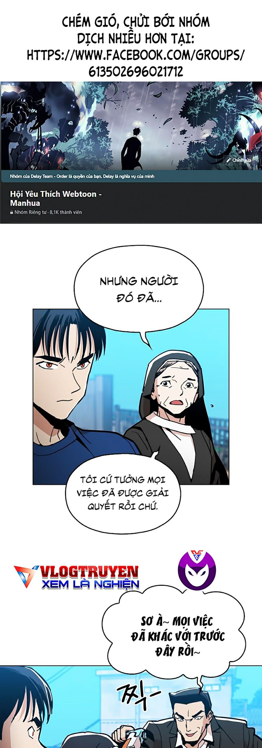 Kỷ Nguyên Tàn Bạo Chapter 5 - Trang 27