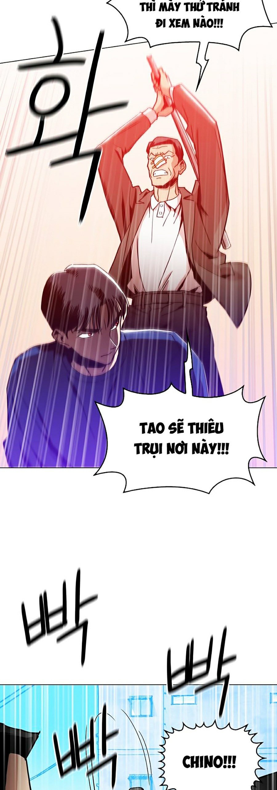 Kỷ Nguyên Tàn Bạo Chapter 5 - Trang 38