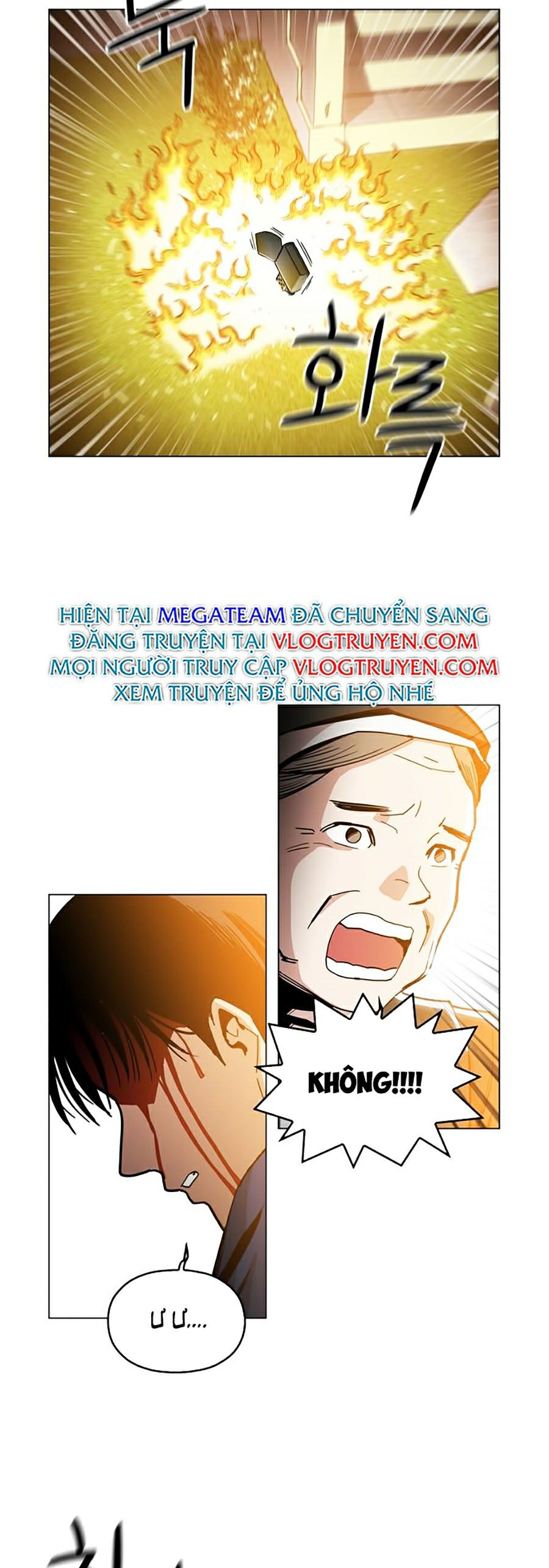 Kỷ Nguyên Tàn Bạo Chapter 5 - Trang 41