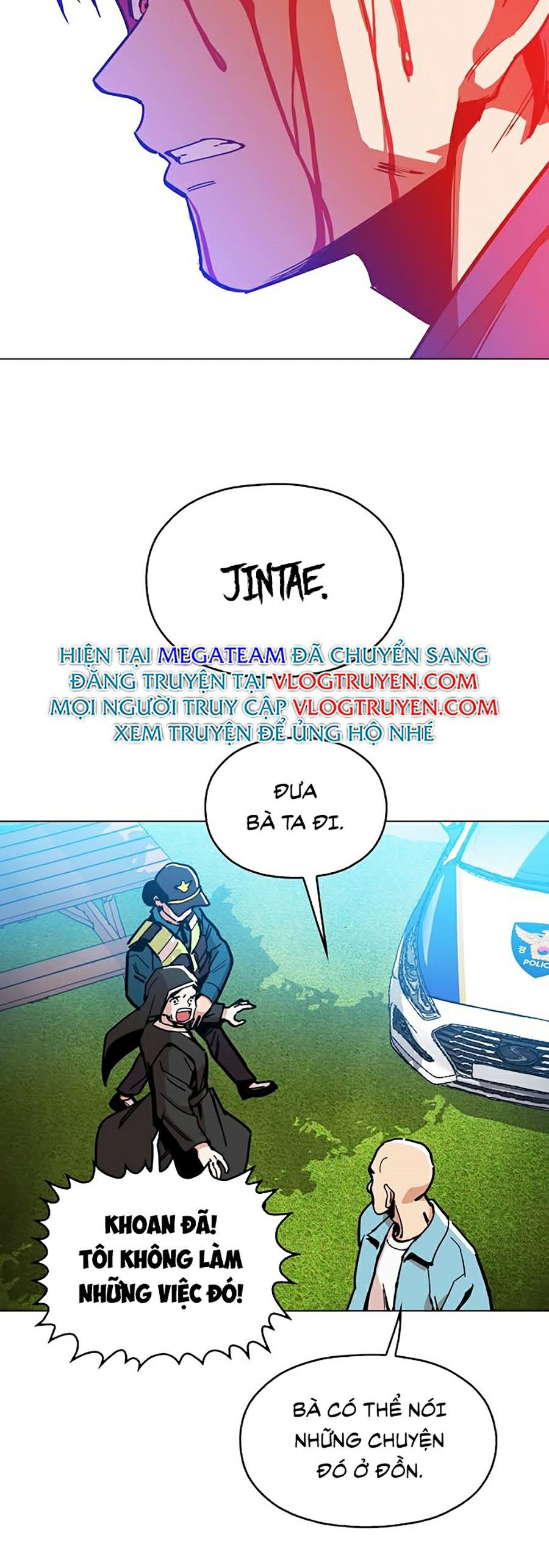 Kỷ Nguyên Tàn Bạo Chapter 5 - Trang 52