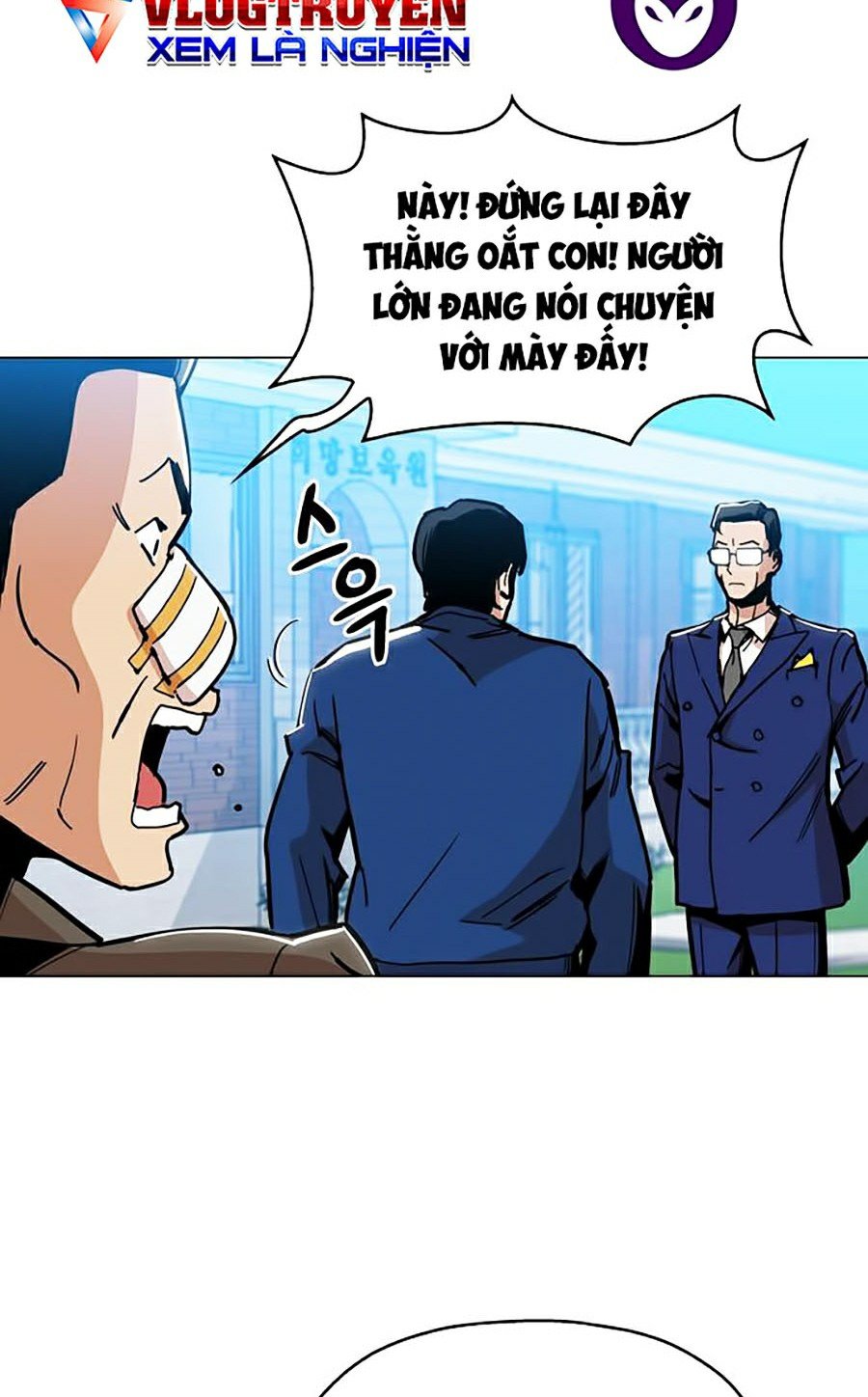 Kỷ Nguyên Tàn Bạo Chapter 5 - Trang 58