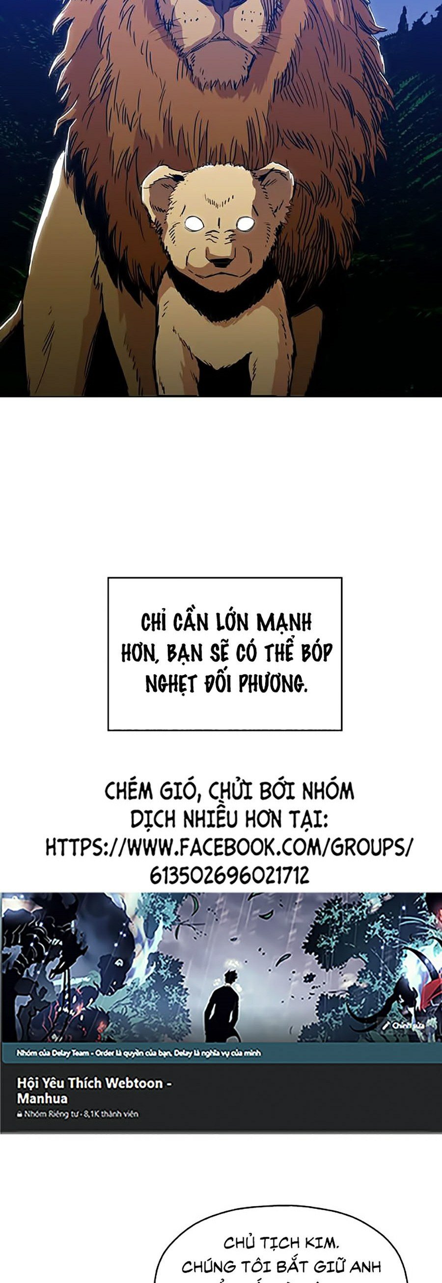 Kỷ Nguyên Tàn Bạo Chapter 6 - Trang 11