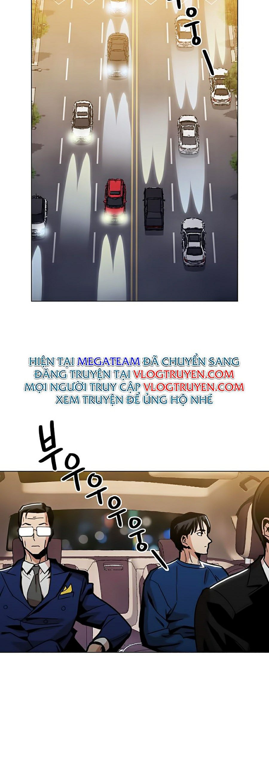 Kỷ Nguyên Tàn Bạo Chapter 6 - Trang 19