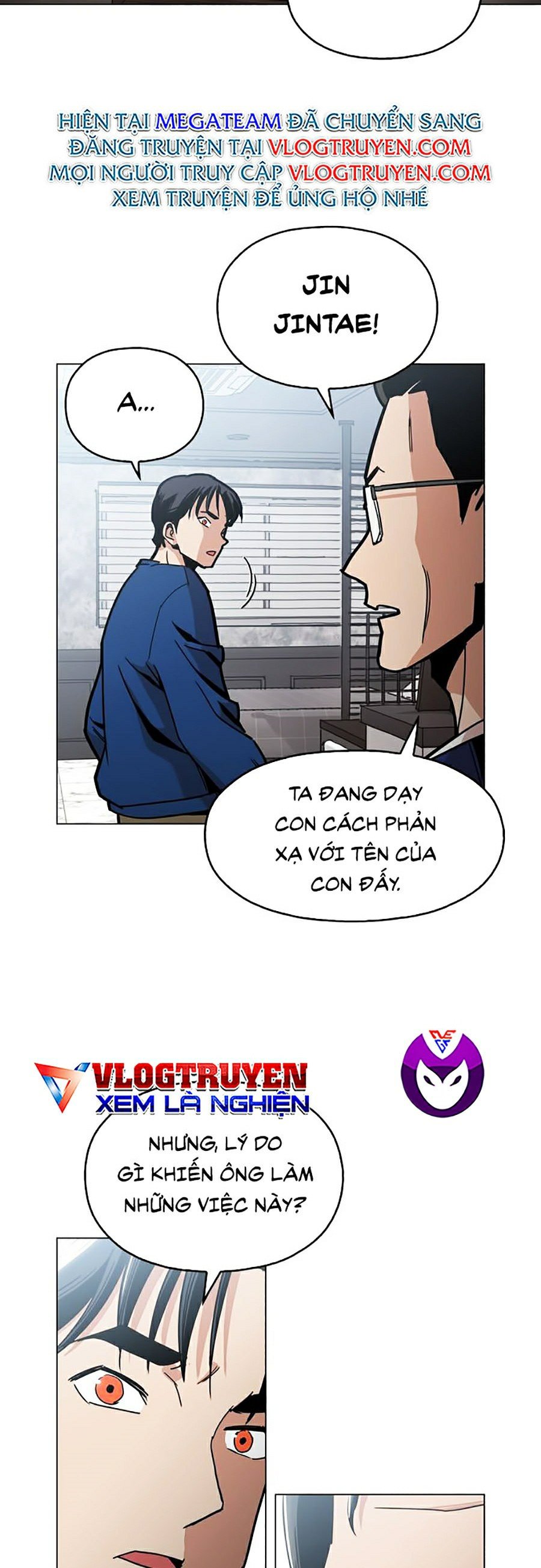 Kỷ Nguyên Tàn Bạo Chapter 6 - Trang 27