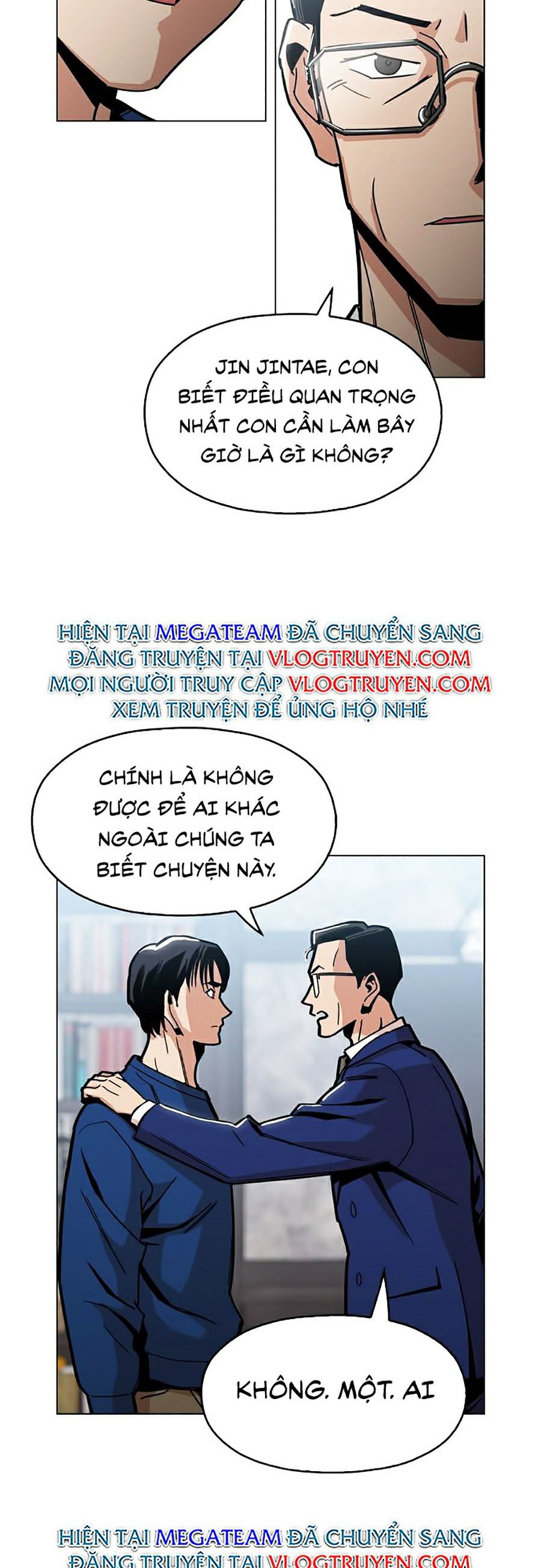 Kỷ Nguyên Tàn Bạo Chapter 6 - Trang 28