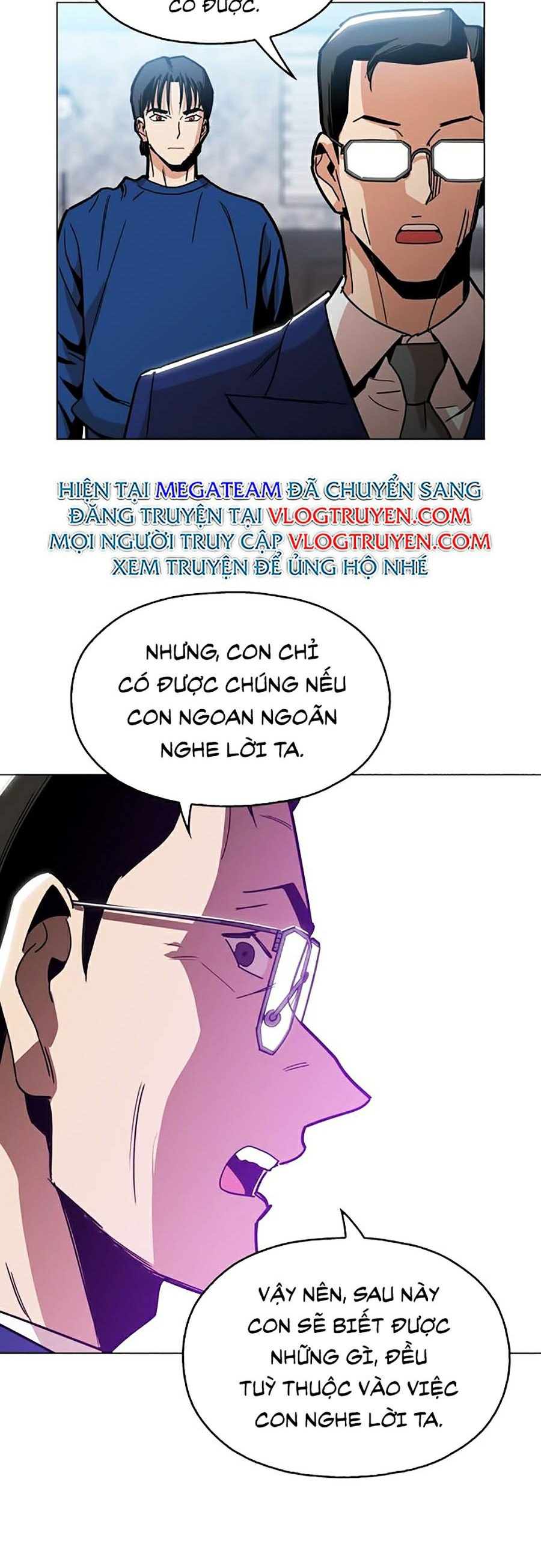 Kỷ Nguyên Tàn Bạo Chapter 6 - Trang 32