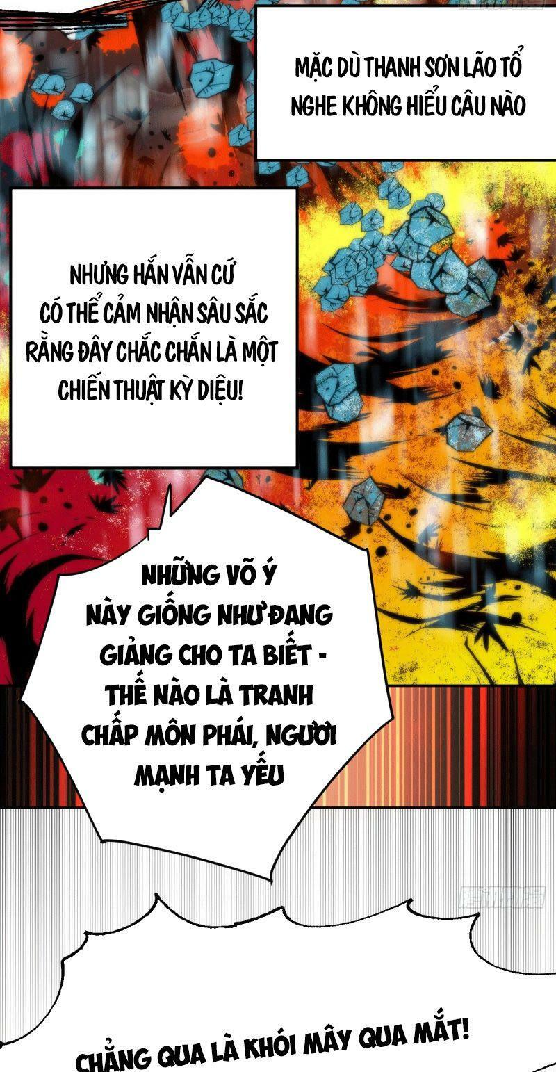 Người Trên Vạn Người Chapter 3 - Trang 18