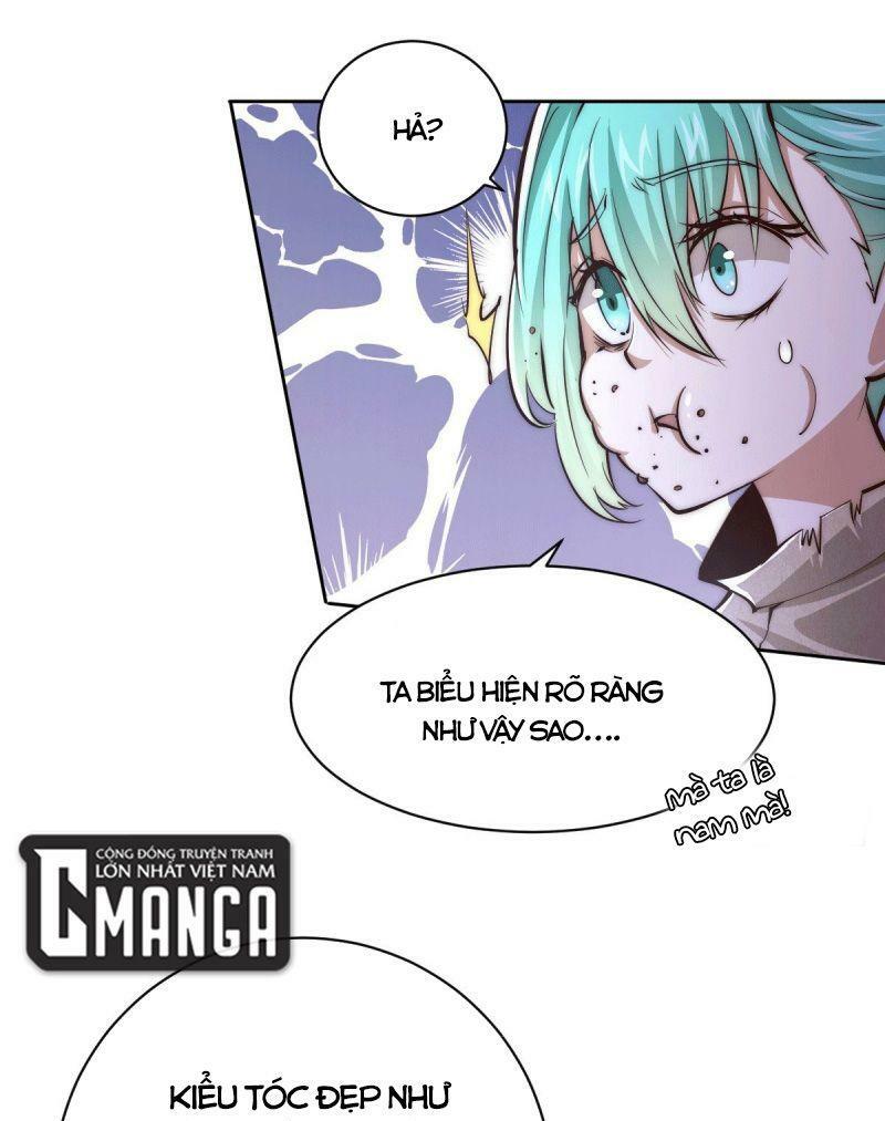 Người Trên Vạn Người Chapter 3 - Trang 8