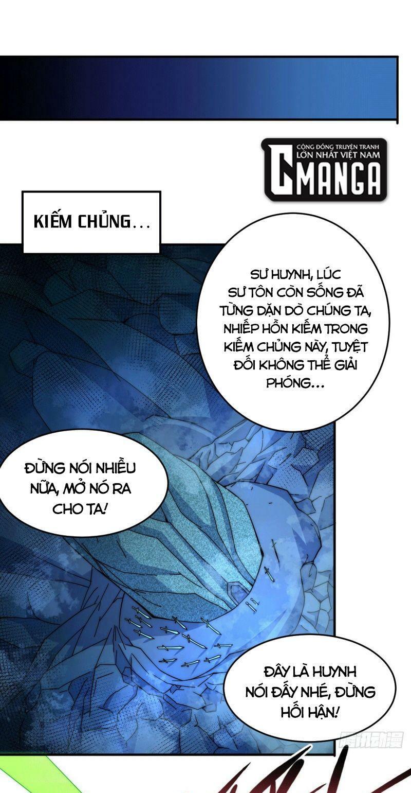 Người Trên Vạn Người Chapter 4 - Trang 30