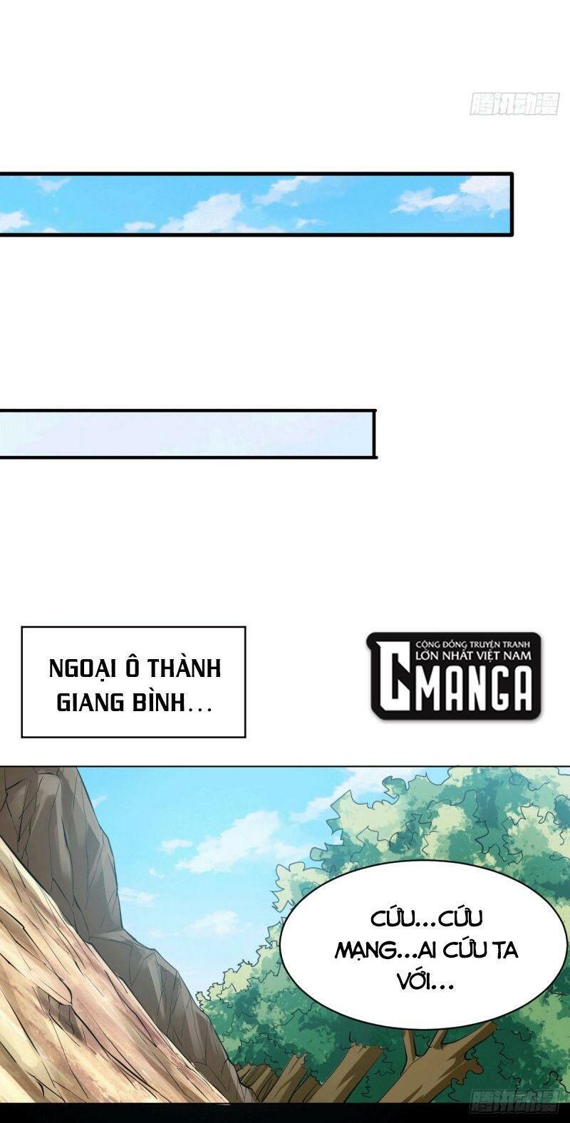 Người Trên Vạn Người Chapter 7 - Trang 28