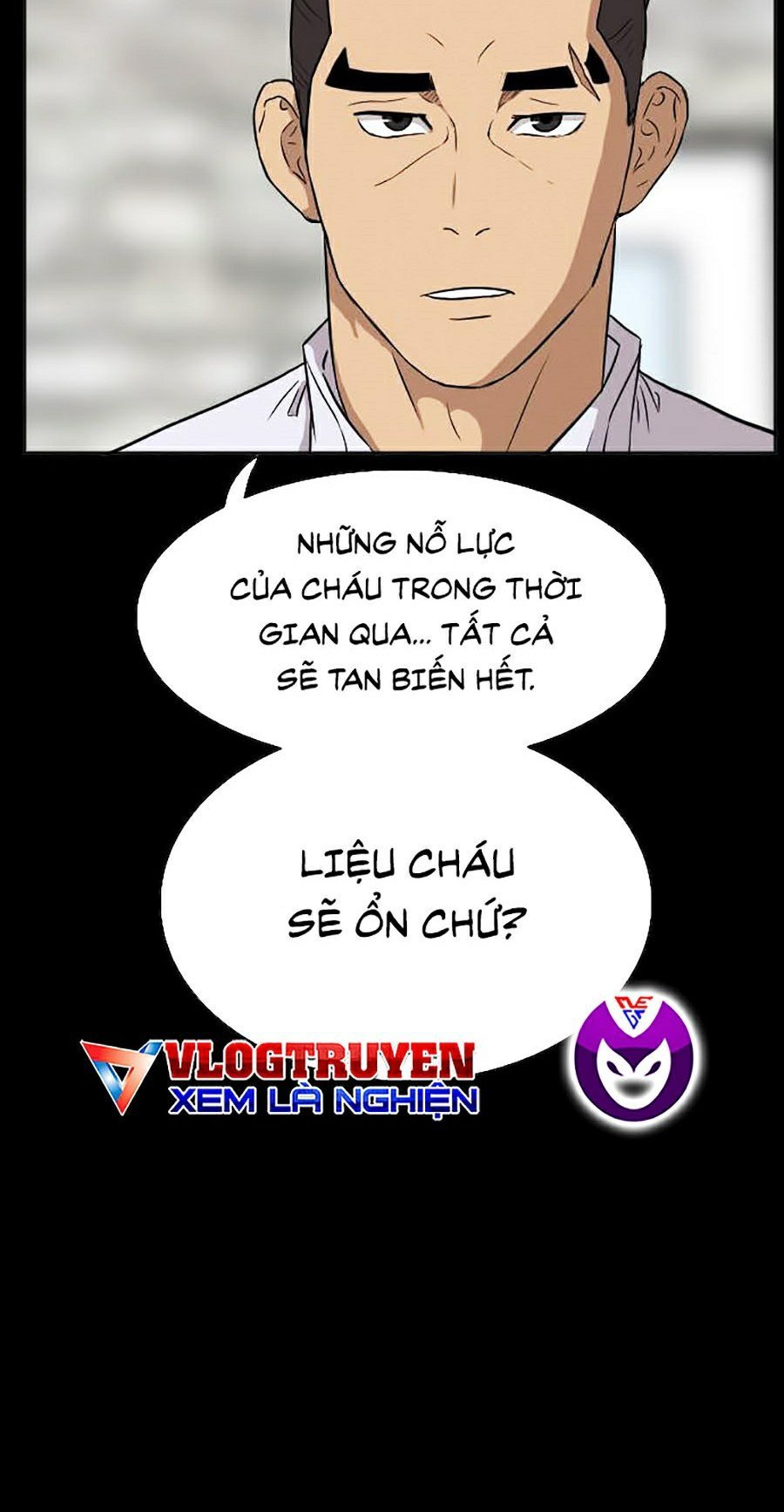 Người Xấu Chapter 18 - Trang 80