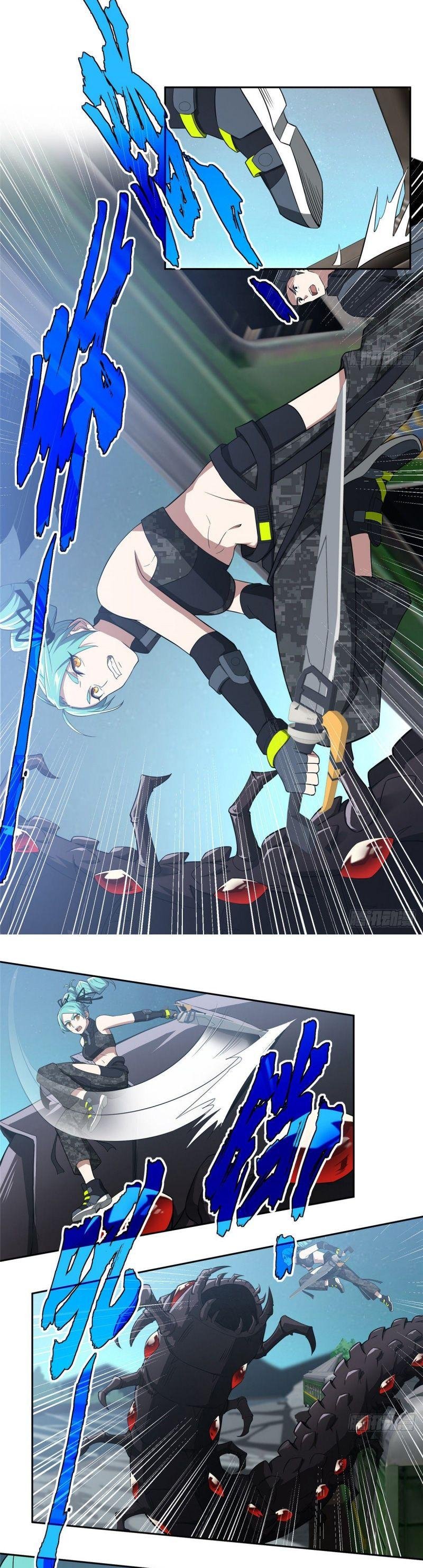 Siêu Thần Cơ Giới Sư Chapter 40 - Trang 14
