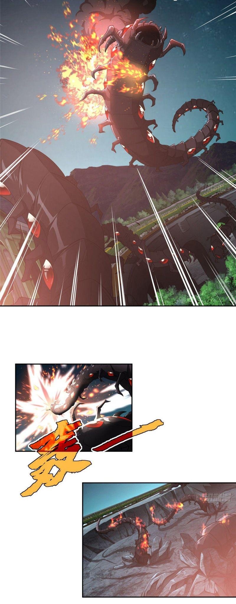 Siêu Thần Cơ Giới Sư Chapter 40 - Trang 17