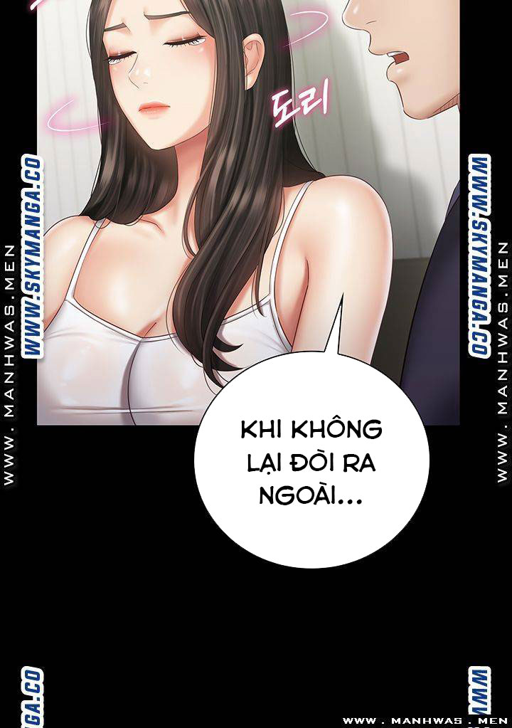 Sisters Duty - Sứ Mệnh Người Anh Chapter 56 - Trang 27