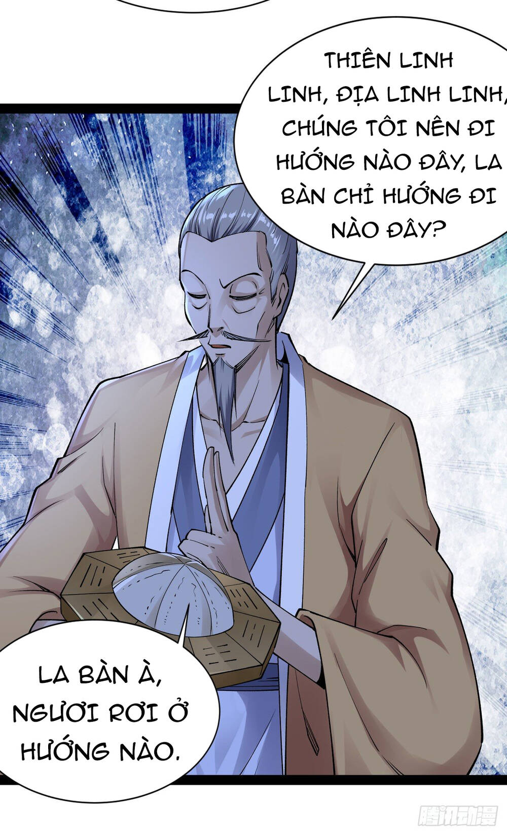 Tuyệt Thế Võ Công Chapter 62 - Trang 10