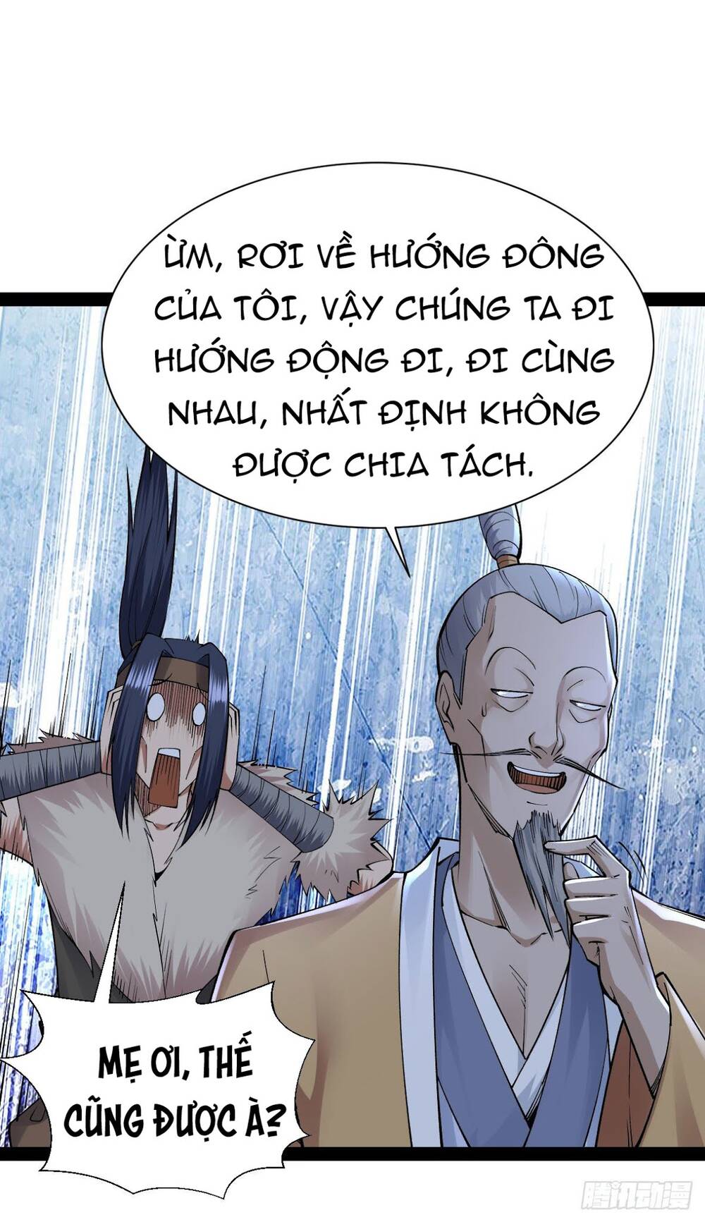 Tuyệt Thế Võ Công Chapter 62 - Trang 14