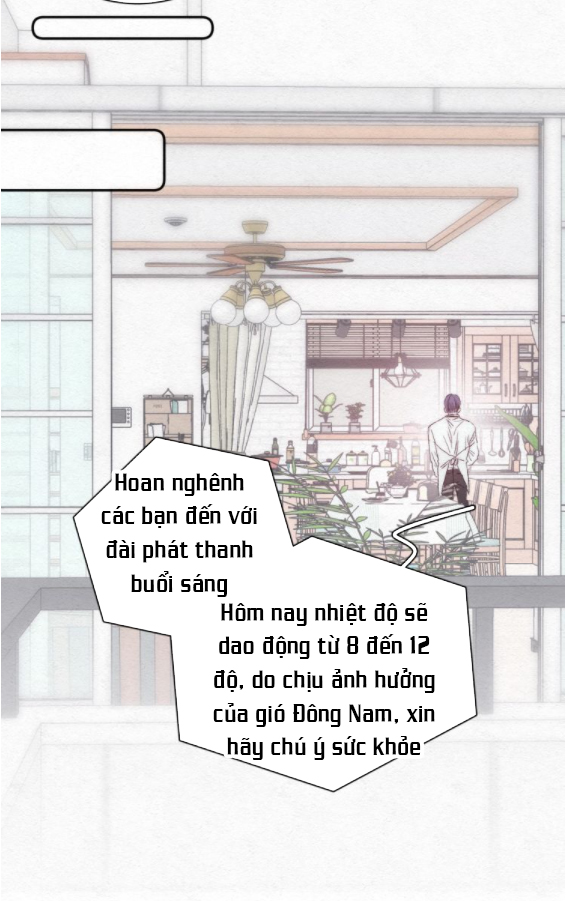 Xuân Nhật Tương Chí Chapter 1 - Trang 10