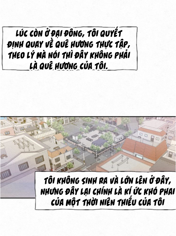 Xuân Nhật Tương Chí Chapter 1 - Trang 17