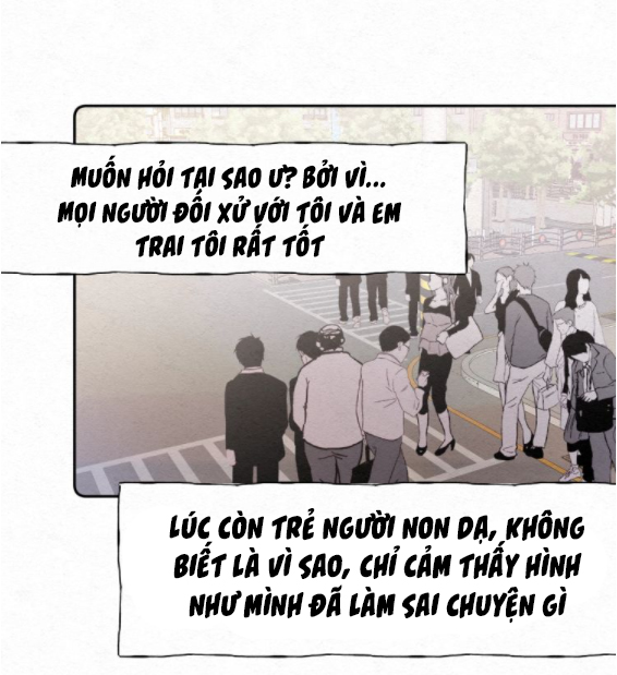 Xuân Nhật Tương Chí Chapter 1 - Trang 18