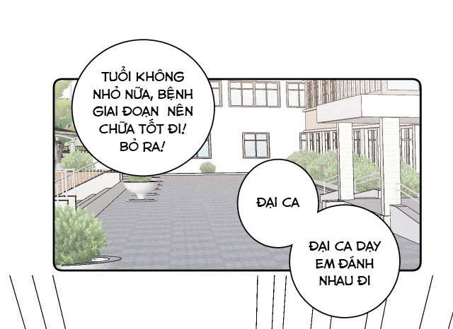 Xuân Nhật Tương Chí Chapter 4 - Trang 10