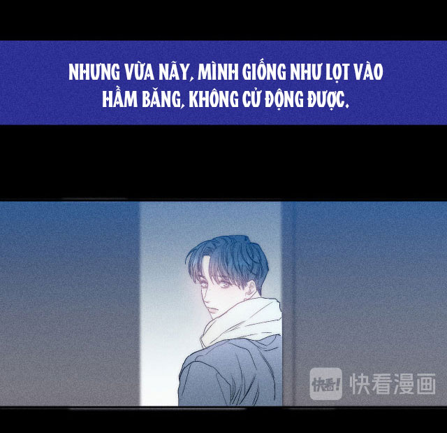 Xuân Nhật Tương Chí Chapter 7 - Trang 32