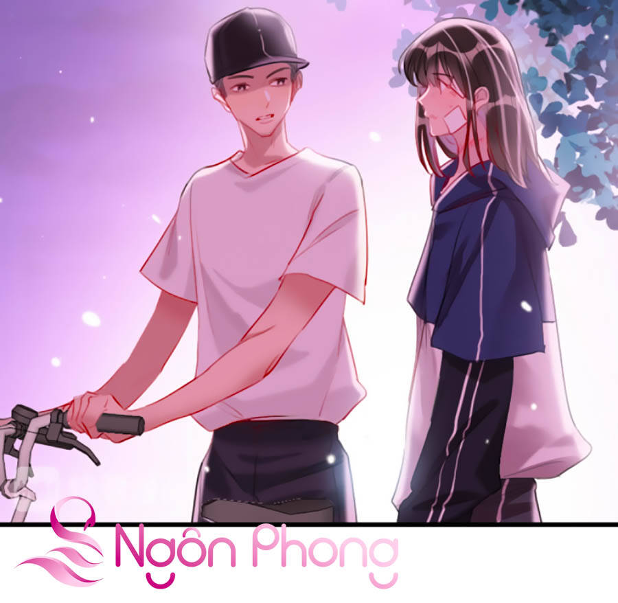 Cô Ấy Thật Xinh Đẹp Chapter 15 - Trang 17