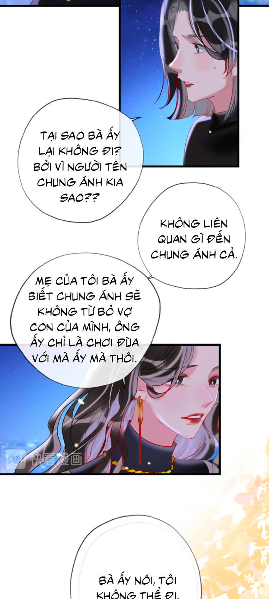 Cô Ấy Thật Xinh Đẹp Chapter 15 - Trang 40