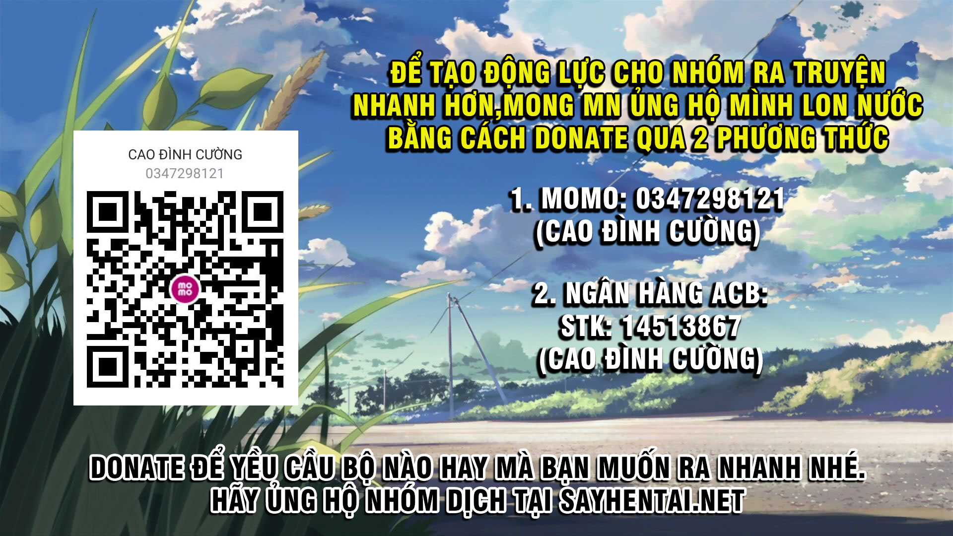 Có Phòng Trống Không? Chapter 49 - Trang 10