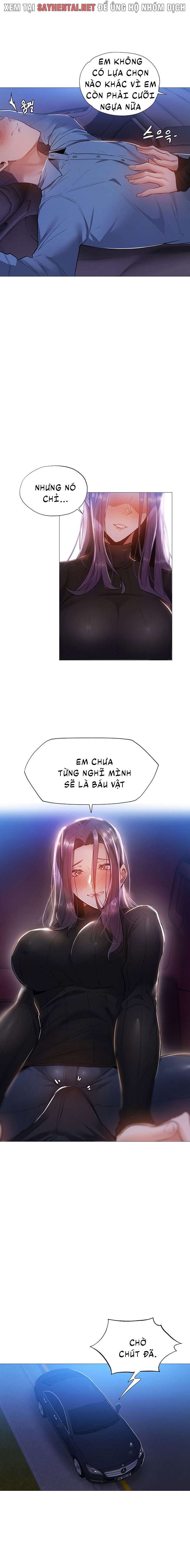 Có Phòng Trống Không? Chapter 49 - Trang 6