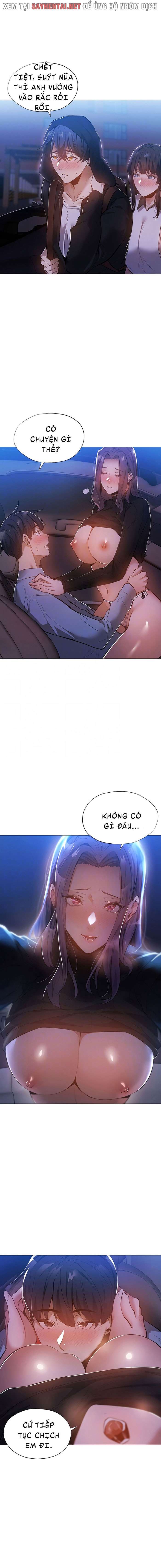 Có Phòng Trống Không? Chapter 51 - Trang 2