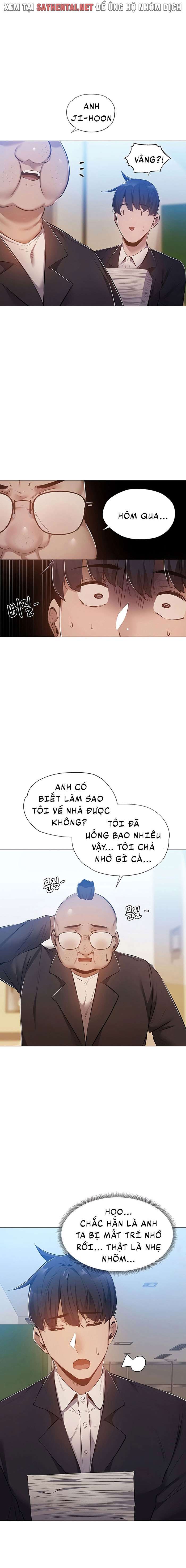 Có Phòng Trống Không? Chapter 51 - Trang 9