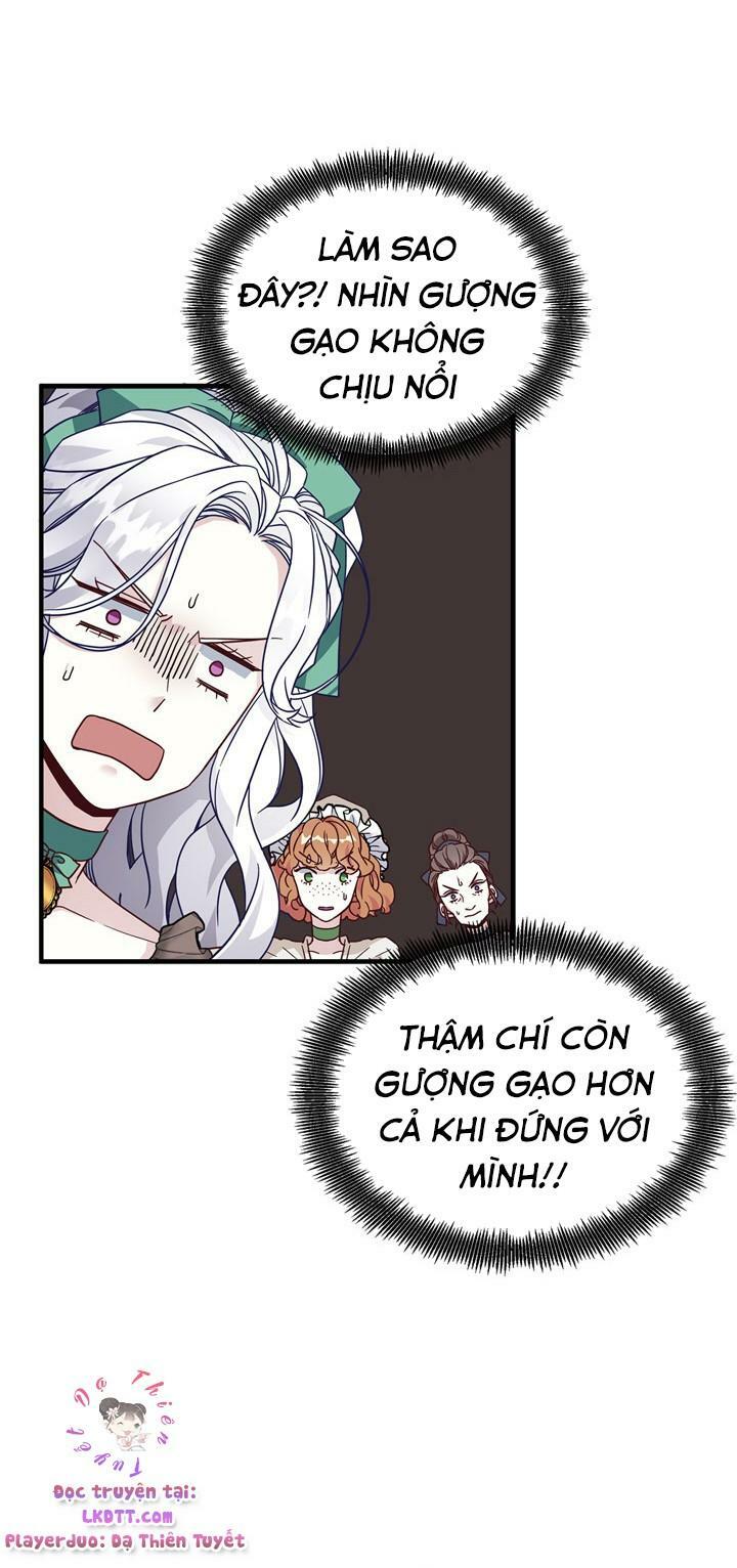 Con Gái Chồng Thật Dễ Thương Chapter 30 - Trang 11